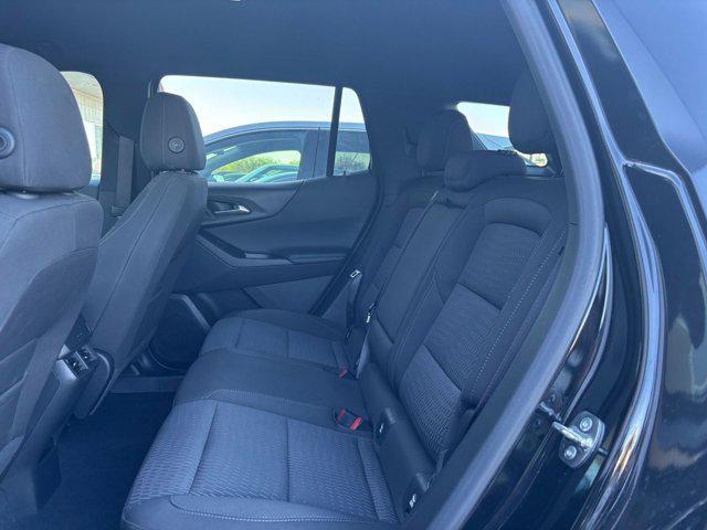 used 2025 Chevrolet Equinox car, priced at $23,769