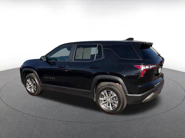 used 2025 Chevrolet Equinox car, priced at $23,769