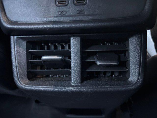 used 2025 Chevrolet Equinox car, priced at $23,769