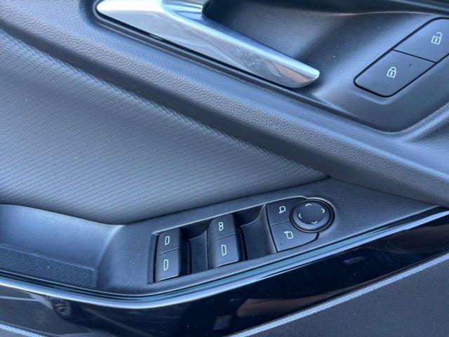 used 2025 Chevrolet Equinox car, priced at $23,769