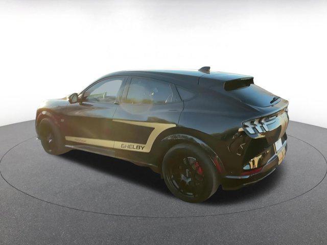 used 2023 Ford Mustang Mach-E car, priced at $48,000