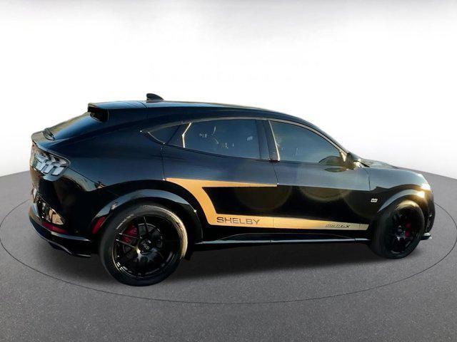 used 2023 Ford Mustang Mach-E car, priced at $48,000