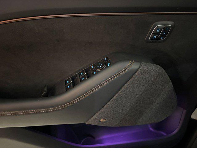 used 2023 Ford Mustang Mach-E car, priced at $48,000