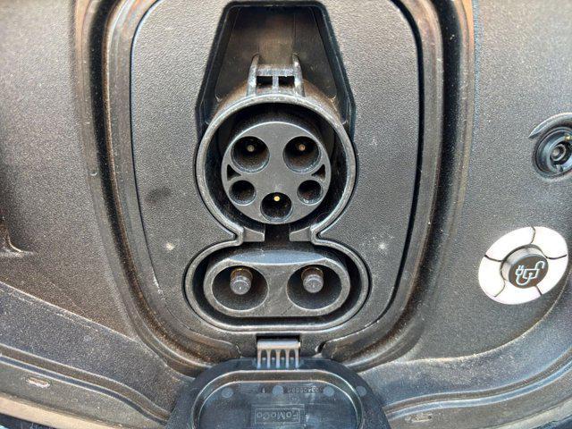 used 2023 Ford Mustang Mach-E car, priced at $48,000