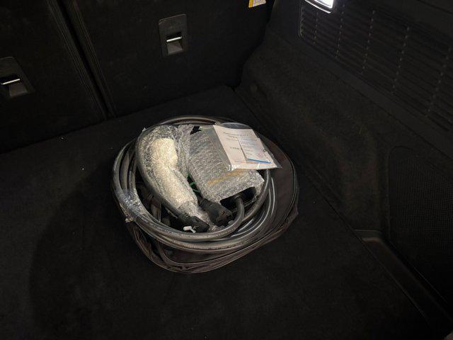 used 2023 Ford Mustang Mach-E car, priced at $48,000