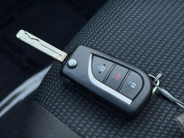 used 2025 Toyota RAV4 Hybrid car, priced at $31,678