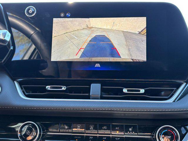 used 2025 Chevrolet Equinox car, priced at $23,259