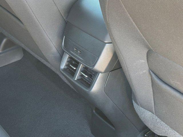 used 2025 Chevrolet Equinox car, priced at $23,259