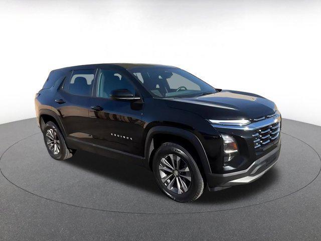 used 2025 Chevrolet Equinox car, priced at $23,259
