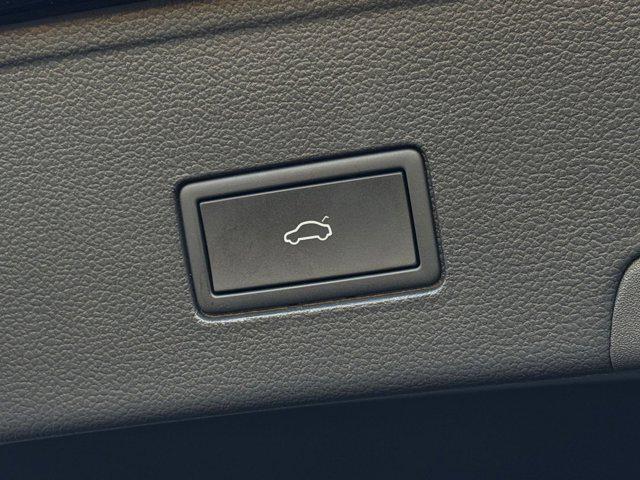 used 2025 Volkswagen Atlas Cross Sport car, priced at $29,610