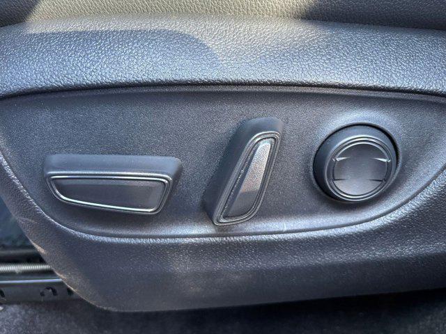 used 2025 Toyota Grand Highlander car, priced at $44,026