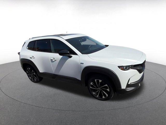 used 2025 Mazda CX-50 Hybrid car, priced at $32,269