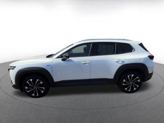 used 2025 Mazda CX-50 Hybrid car, priced at $32,269