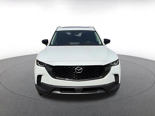 used 2025 Mazda CX-50 Hybrid car, priced at $32,269