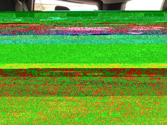 used 2025 Hyundai Santa Fe car, priced at $29,839