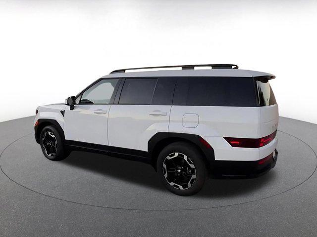 used 2025 Hyundai Santa Fe car, priced at $29,839