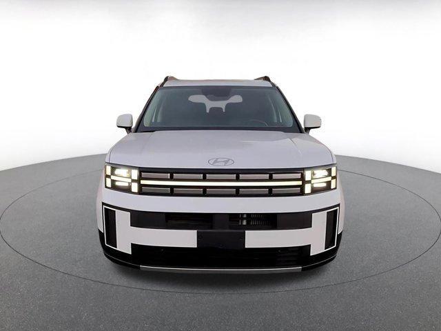 used 2025 Hyundai Santa Fe car, priced at $29,839