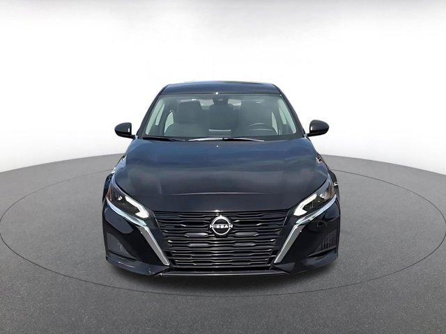 used 2025 Nissan Altima car, priced at $19,515