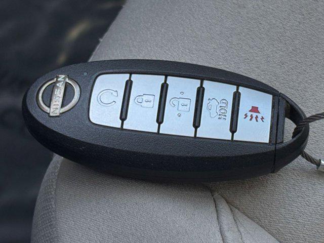 used 2025 Nissan Altima car, priced at $19,515