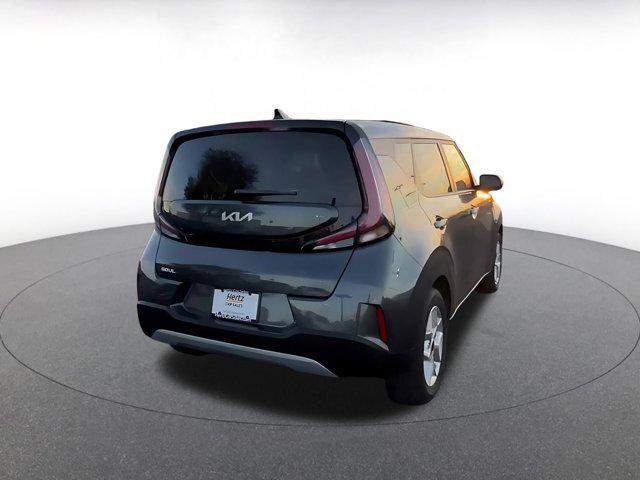used 2025 Kia Soul car, priced at $16,970