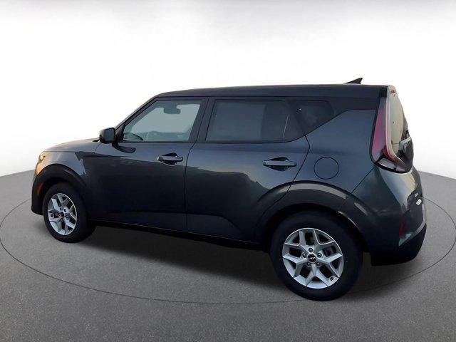 used 2025 Kia Soul car, priced at $16,970