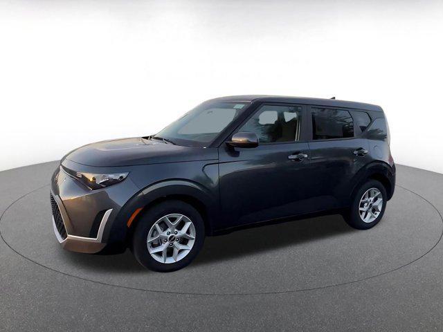used 2025 Kia Soul car, priced at $16,970