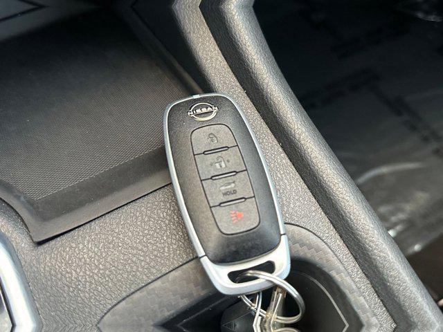 used 2024 Nissan Sentra car, priced at $17,300