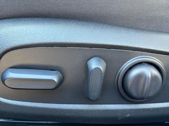 used 2024 Chevrolet Malibu car, priced at $16,158