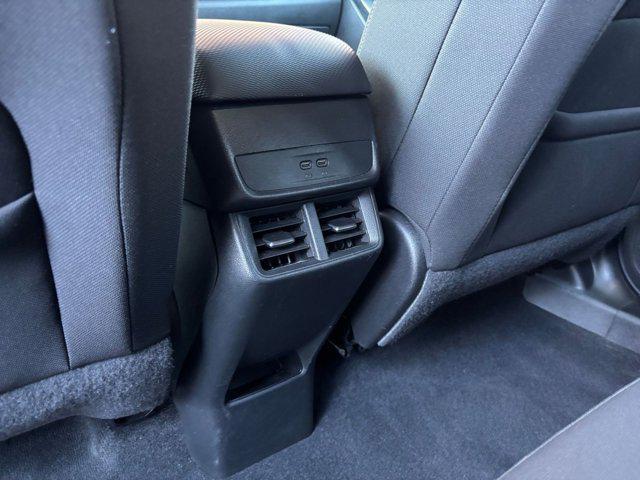 used 2025 Chevrolet Equinox car, priced at $25,349