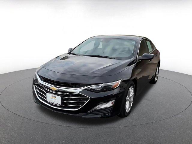 used 2023 Chevrolet Malibu car, priced at $14,094