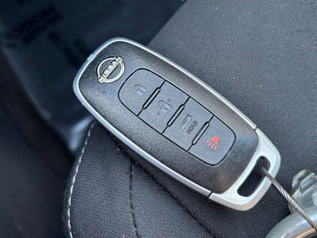 used 2024 Nissan Sentra car, priced at $14,989