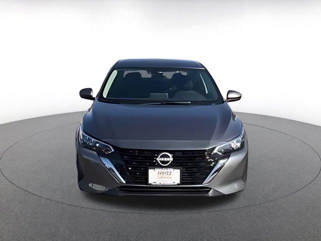 used 2024 Nissan Sentra car, priced at $14,989
