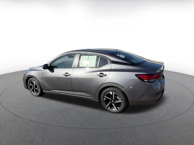 used 2024 Nissan Sentra car, priced at $14,989