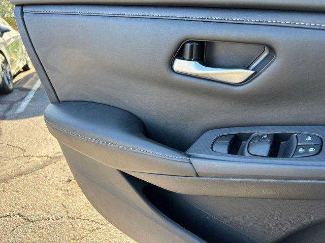 used 2024 Nissan Sentra car, priced at $14,989