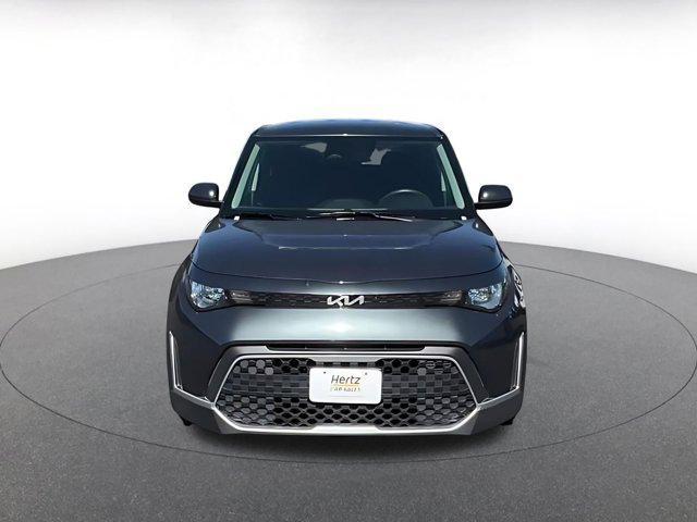 used 2025 Kia Soul car, priced at $17,245