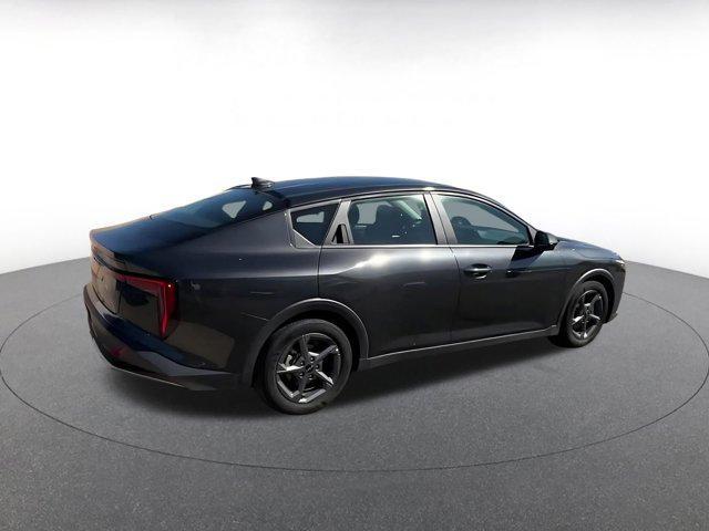 used 2025 Kia K4 car, priced at $20,498