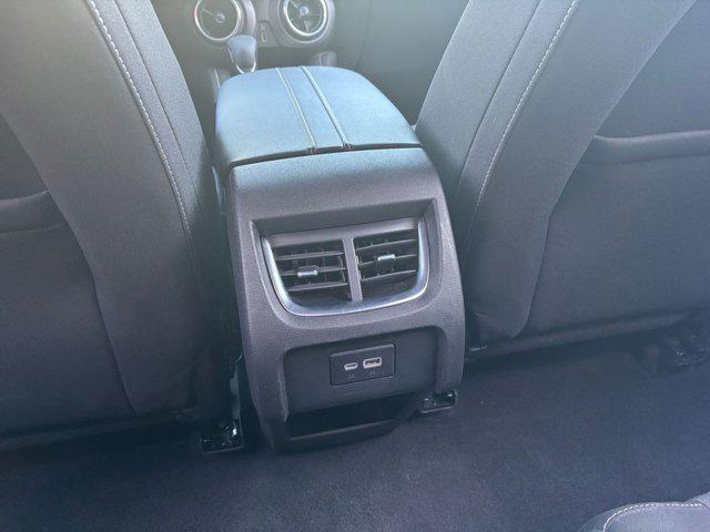 used 2025 Chevrolet Blazer car, priced at $22,065