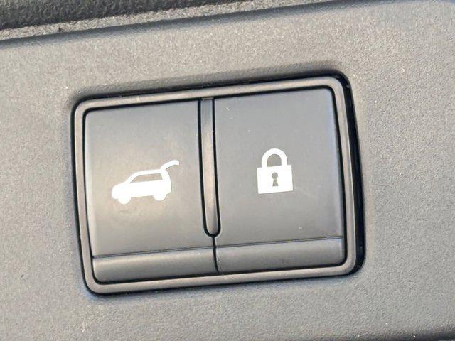 used 2025 Nissan Pathfinder car, priced at $29,121