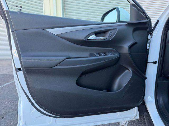 used 2025 Buick Envista car, priced at $22,499