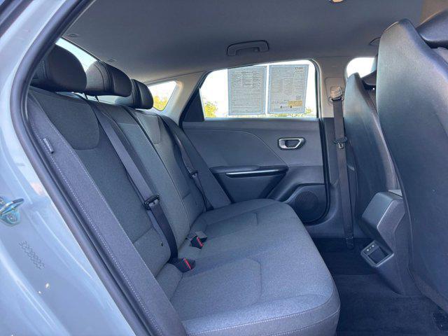 used 2025 Kia K4 car, priced at $18,238