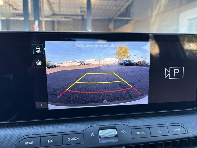 used 2025 Kia K4 car, priced at $18,238