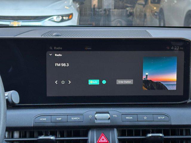 used 2025 Kia K4 car, priced at $18,238