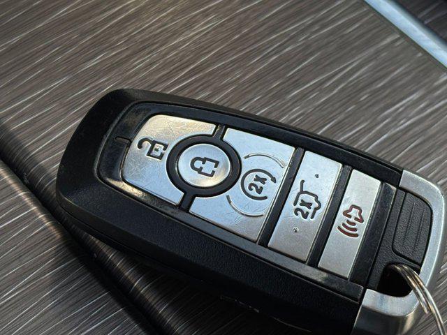 used 2024 Ford Expedition car, priced at $41,411