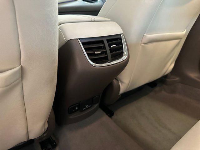 used 2024 Chevrolet Malibu car, priced at $18,483