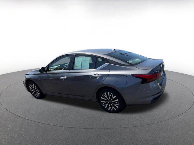 used 2025 Nissan Altima car, priced at $20,084