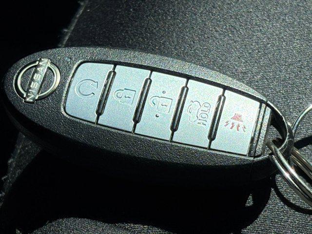 used 2025 Nissan Altima car, priced at $20,084