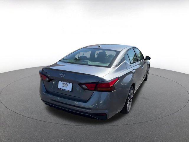 used 2025 Nissan Altima car, priced at $20,084