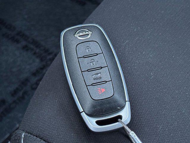 used 2025 Nissan Sentra car, priced at $17,973