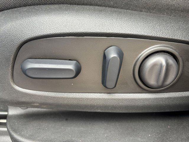 used 2025 Chevrolet Blazer car, priced at $22,371