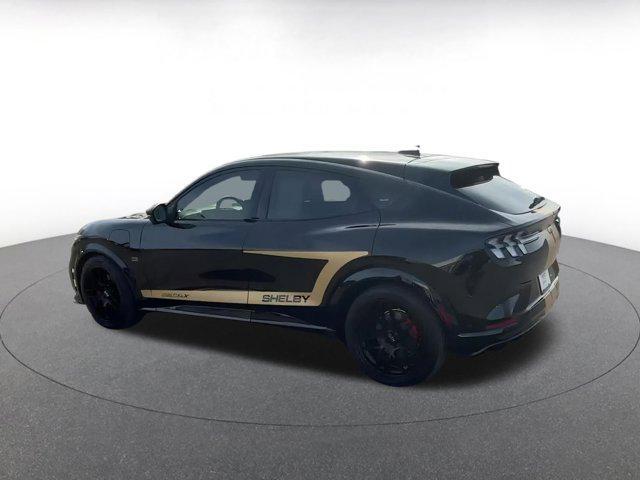 used 2023 Ford Mustang Mach-E car, priced at $48,000